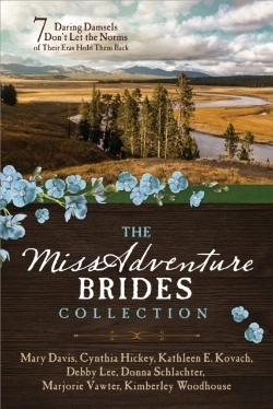 Bertrand.pt - Missadventure Brides Collection