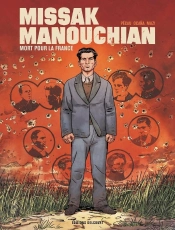 Missak Manouchian Mort Pour La France