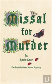 Missal For Murder