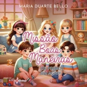 Missão Boas Maneiras - Os Primos em Ação!