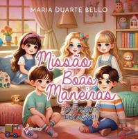 Missão Boas Maneiras - Os Primos em Ação!
