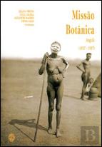 Missão Botânica - Angola (1927-1937)