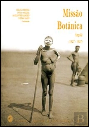 Missão Botânica - Angola (1927-1937)