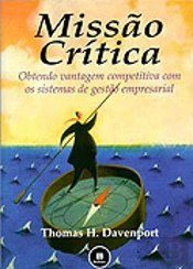 Missão Crítica