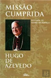 Missão Cumprida