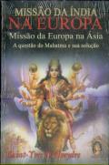 Missão da Índia na Europa