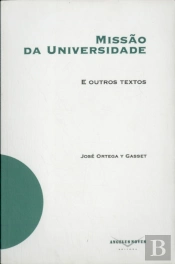 Missão da Universidade e outros Textos
Introdução de Iñaki Gabaráin