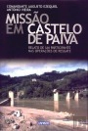 Missão em Castelo de Paiva
