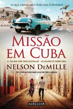 Bertrand.pt - Missão Em Cuba