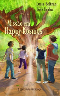 Bertrand.pt - Missão em Happy-Kosmos