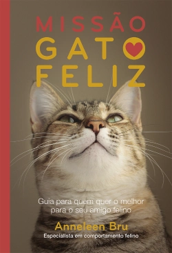 Bertrand.pt - Missão Gato Feliz