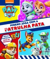 Missão: Joga com a Patrulha Pata