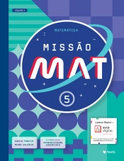 Missão Mat 5 - Manual