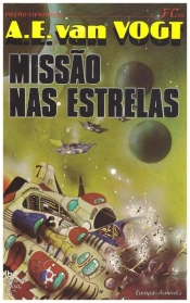 Missão nas Estrelas