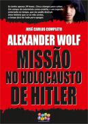 Missão no Holocausto de Hitler