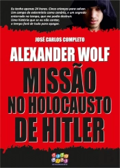 Missão no Holocausto de Hitler