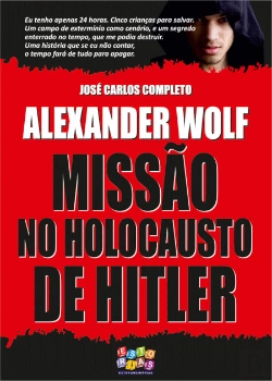 Bertrand.pt - Missão no Holocausto de Hitler