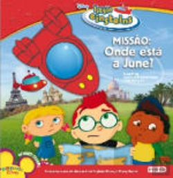 Bertrand.pt - Missão: Onde está a June?