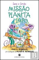 Missão Planeta Limpo!