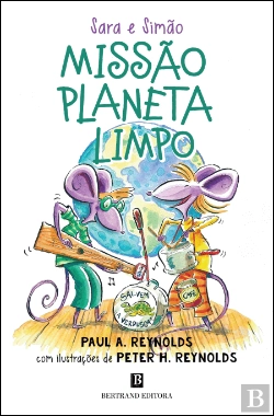 Bertrand.pt - Missão Planeta Limpo!