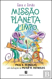 Missão Planeta Limpo!