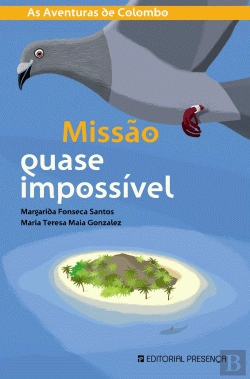 Bertrand.pt - Missão Quase Impossível