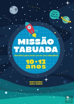 Bertrand.pt - Missão Tabuada 10/12 anos
