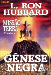 Missão Terra II