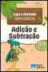 MISSÃO Zupi - Adição e Subtração - Joga e Aprende com cartas - 5-7 anos