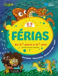 Missão Zupi Férias - 8-9 anos