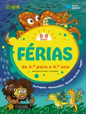 Missão Zupi Férias - 8-9 anos