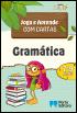 MISSÃO Zupi - Gramática - Joga e Aprende com cartas - 7-9 anos