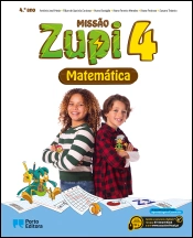MISSÃO Zupi - Matemática - 4.º Ano