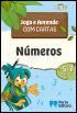 MISSÃO Zupi - Números - Joga e Aprende com cartas - 5-7 anos