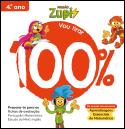 Missão Zupi - Vou tirar 100% - 4.º Ano