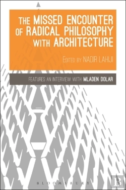 Bertrand.pt - Missed Encounter Of Radical Philosophy With Architecture