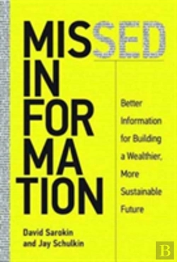 Bertrand.pt - Missed Information