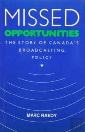 Missed Opportunities