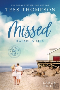 Bertrand.pt - Missed: Rafael And Lisa