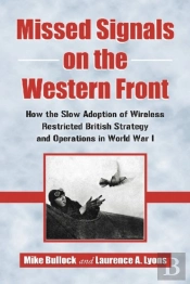 Missed Signals On The Western Front
