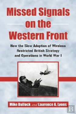 Bertrand.pt - Missed Signals On The Western Front