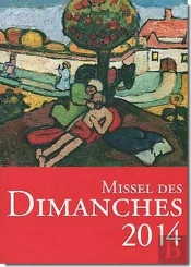 Missel Des Dimanches 2014