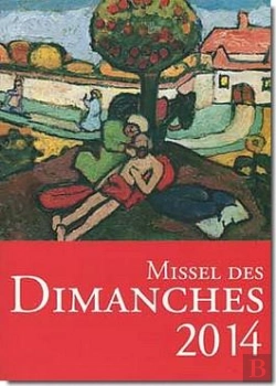 Bertrand.pt - Missel Des Dimanches 2014