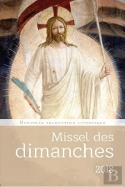 Missel Des Dimanches 2018