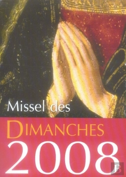 Bertrand.pt - Missel Des Dimanches (Édition 2008)