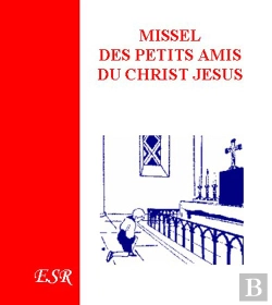 Bertrand.pt - Missel Des Petits Amis Du Christ Jésus