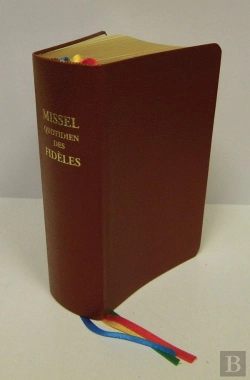 Bertrand.pt - Missel Quotidien Des Fidèles