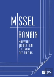 Missel Romain