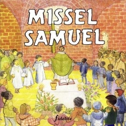 Bertrand.pt - Missel Samuel