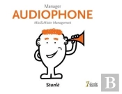 Miss&Mister Management ; Manager Audiophone